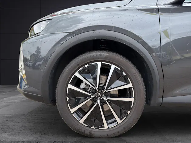 DS Automobiles AUTOMOBILES DS7 1.5 BlueHDi Pallas