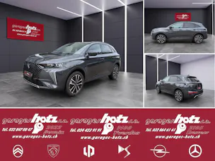 DS Automobiles AUTOMOBILES DS7 1.5 BlueHDi Pallas
