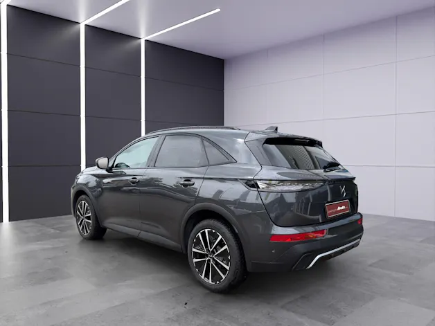 DS Automobiles AUTOMOBILES DS7 1.5 BlueHDi Pallas