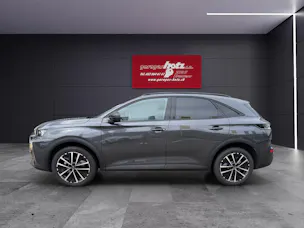 DS Automobiles AUTOMOBILES DS7 1.5 BlueHDi Pallas
