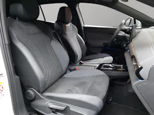 VW ID.4 Pro 77 kWh 4Motion