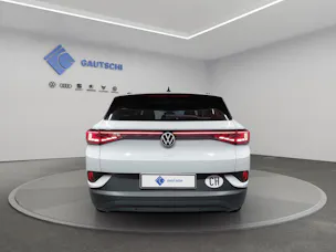 VW ID.4 Pro 77 kWh 4Motion