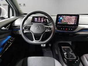 VW ID.4 Pro 77 kWh 4Motion