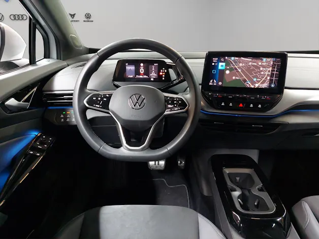 VW ID.4 Pro 77 kWh 4Motion