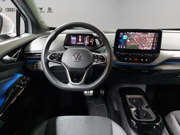 VW ID.4 Pro 77 kWh 4Motion