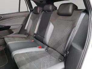 VW ID.4 Pro 77 kWh 4Motion