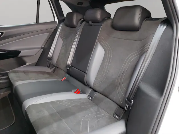 VW ID.4 Pro 77 kWh 4Motion