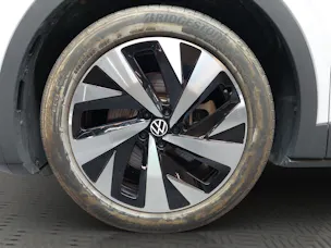 VW ID.4 Pro 77 kWh 4Motion