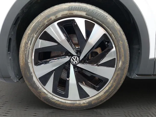 VW ID.4 Pro 77 kWh 4Motion