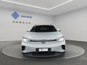 VW ID.4 Pro 77 kWh 4Motion
