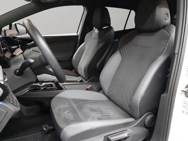 VW ID.4 Pro 77 kWh 4Motion