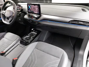 VW ID.4 Pro 77 kWh 4Motion