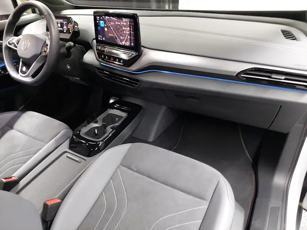 VW ID.4 Pro 77 kWh 4Motion