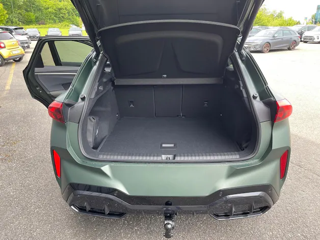 Cupra Terramar 2.0 TSI DSG Prime Edition VZ 4Drive