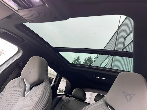 Cupra Terramar 2.0 TSI DSG Prime Edition VZ 4Drive