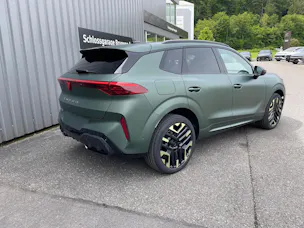 Cupra Terramar 2.0 TSI DSG Prime Edition VZ 4Drive