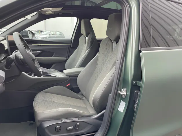 Cupra Terramar 2.0 TSI DSG Prime Edition VZ 4Drive