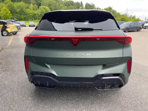 Cupra Terramar 2.0 TSI DSG Prime Edition VZ 4Drive