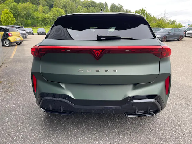 Cupra Terramar 2.0 TSI DSG Prime Edition VZ 4Drive