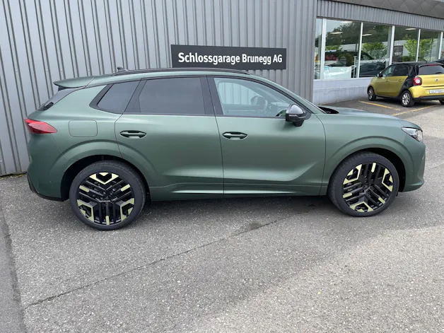 Cupra Terramar 2.0 TSI DSG Prime Edition VZ 4Drive