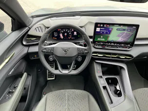Cupra Terramar 2.0 TSI DSG Prime Edition VZ 4Drive