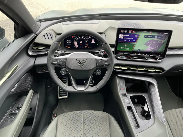 Cupra Terramar 2.0 TSI DSG Prime Edition VZ 4Drive