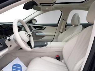 Mercedes-Benz E 220 d 4Matic 9G-Tronic