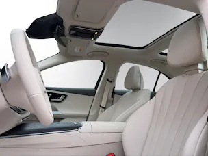 Mercedes-Benz E 220 d 4Matic 9G-Tronic