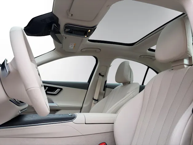 Mercedes-Benz E 220 d 4Matic 9G-Tronic