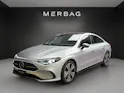 Mercedes-Benz CLA 220 4MATIC
