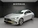 Mercedes-Benz CLA 220 4MATIC