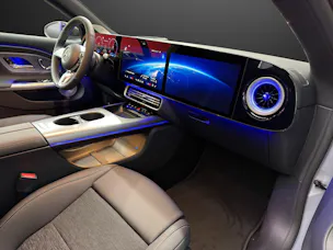 Mercedes-Benz CLA 220 4MATIC