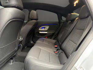 Mercedes-Benz CLA 220 4MATIC