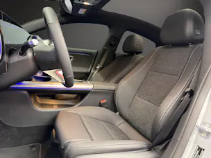 Mercedes-Benz CLA 220 4MATIC