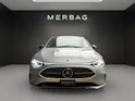 Mercedes-Benz CLA 220 4MATIC