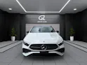 Mercedes-Benz A 250 4Matic 8G-DCT
