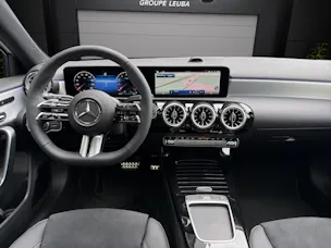 Mercedes-Benz A 250 4Matic 8G-DCT