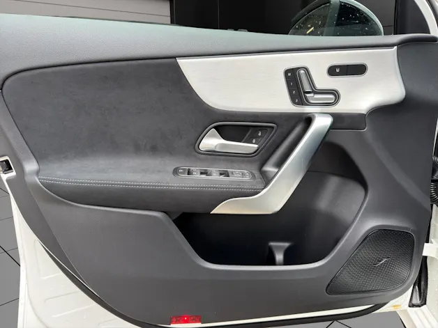 Mercedes-Benz A 250 4Matic 8G-DCT