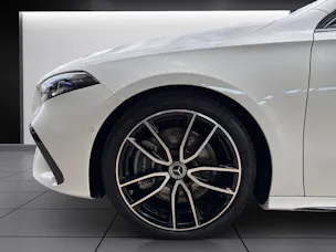 Mercedes-Benz A 250 4Matic 8G-DCT