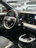 Hyundai Ioniq 5 N Electric 4WD