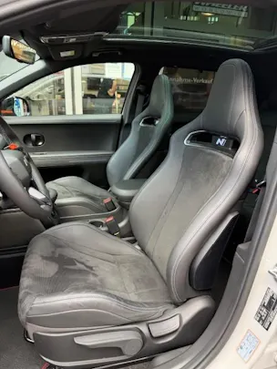 Hyundai Ioniq 5 N Electric 4WD