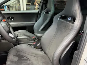 Hyundai Ioniq 5 N Electric 4WD