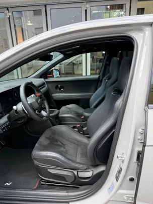 Hyundai Ioniq 5 N Electric 4WD