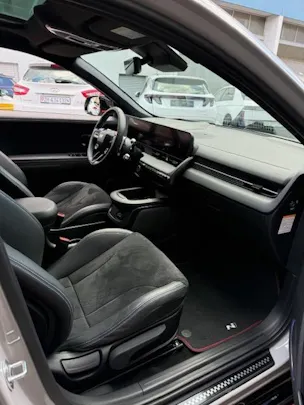 Hyundai Ioniq 5 N Electric 4WD