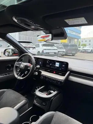 Hyundai Ioniq 5 N Electric 4WD