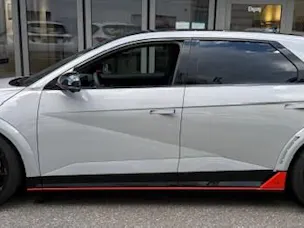 Hyundai Ioniq 5 N Electric 4WD