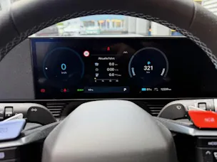 Hyundai Ioniq 5 N Electric 4WD