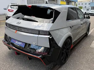Hyundai Ioniq 5 N Electric 4WD