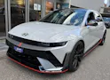 Hyundai Ioniq 5 N Electric 4WD