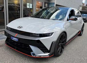 Hyundai Ioniq 5 N Electric 4WD